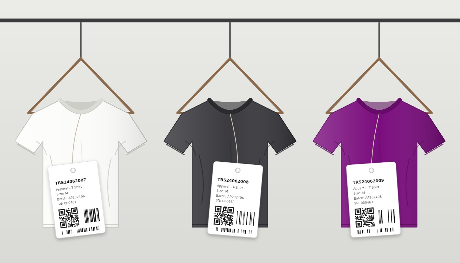 Apparel