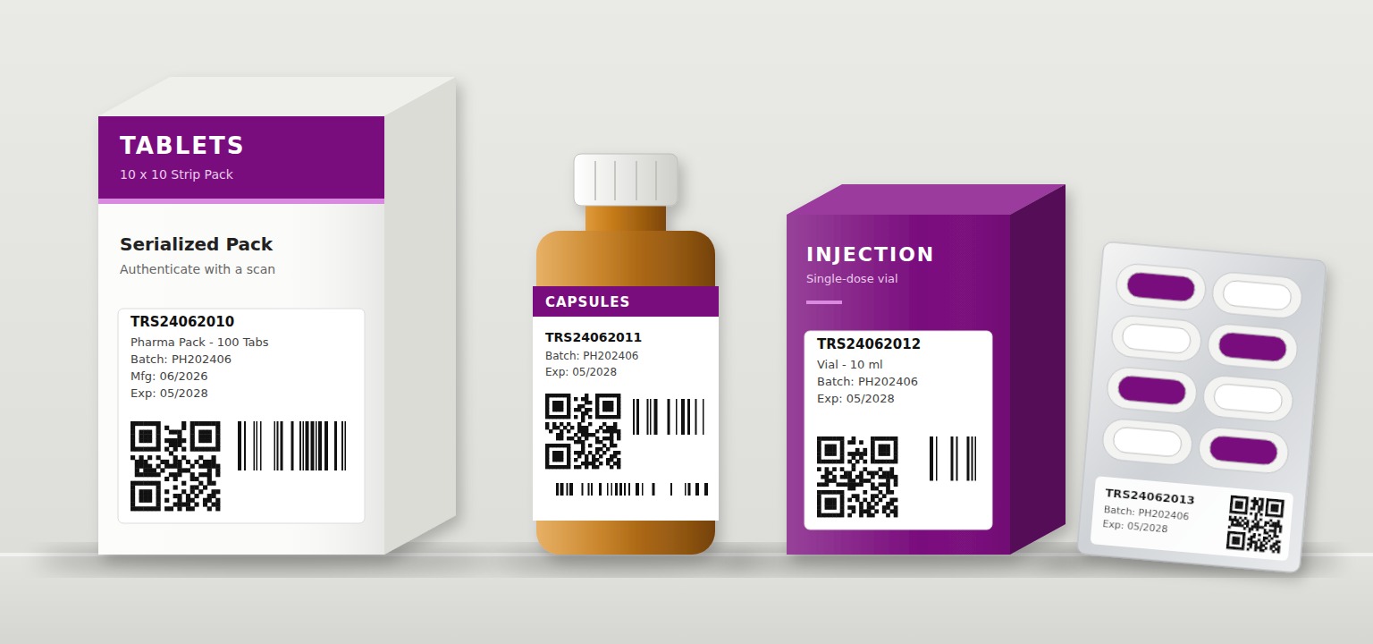 Pharma